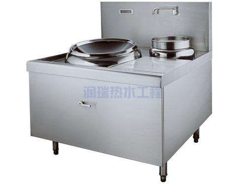 家用（3到5人）一體式太陽能熱水器